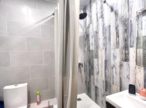 Апартаменты ОнегоГрад-Облака