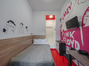 Отель LigoHotel на Инженерной