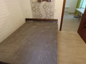 Квартира на Партизанской 8