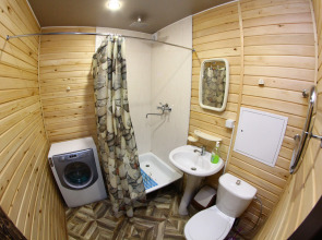 Гостевой дом АлтынЪ