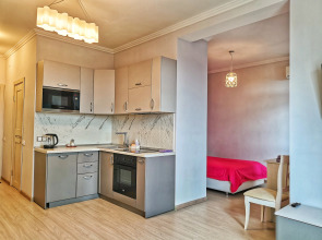 Квартира в Волгоград Сити