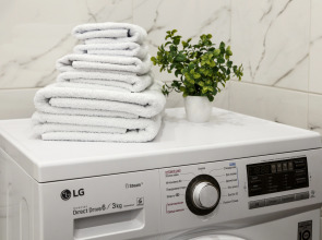 Апартаменты Тропик Оазис