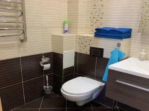 Апартаменты на улице Виноградова