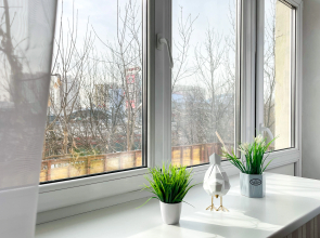 Апартаменты RELAX APART – Ленинградская 6