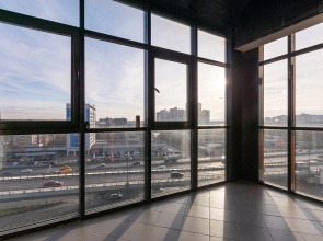 Апартаменты Superior Sky Club Apartments Сколково