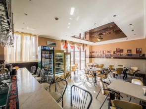 Отель Минск TGB