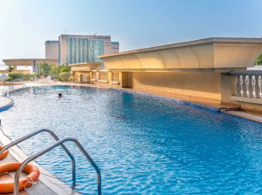 Апартаменты Welcome Home in Marina Crown