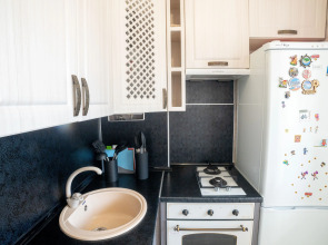 Квартира Двухкомнатная на Губина