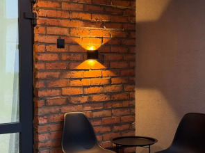 Мини-отель Aiya-Mariya