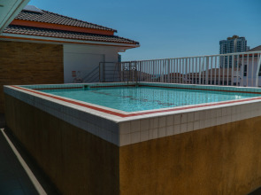 Апарт-отель New Nordic Trend 4 by Apartwell