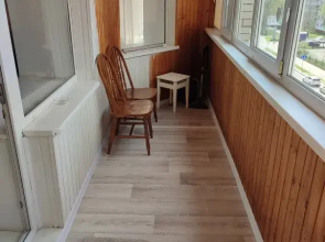 Квартира PrezentHaus 1 на Карла Маркса 175a/40
