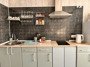 Апартаменты La Luz Sevastopolskaya