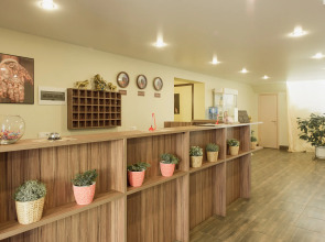 Отель Ситара