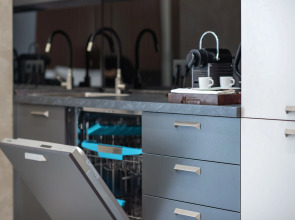 Апарт-отель Метрополь