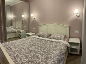Dvukhkomnatnaya Na Kashirskom Shosse 6 Flat