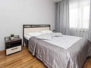 Apartamenty No401 u DC Semen Deznev