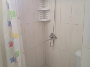 Квартира в Центре Города на Улице Счастливых Людей