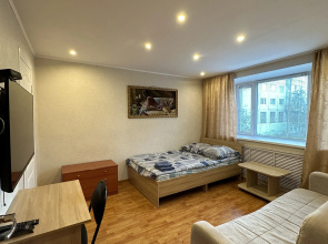 Na Lenina 58v Flat