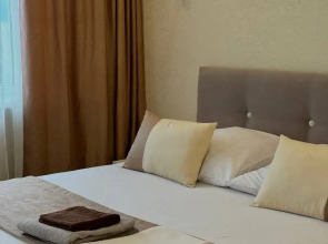 Гостевой дом Тай-Тай