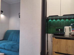 Апартаменты Мини-номер на Павловского