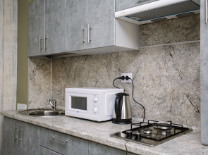 Квартира Уютная в центре Ярославля