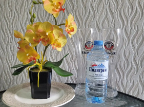 Гостевой Дом Nadezhda Beach