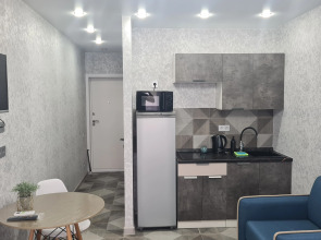 Апартаменты около Парка Швейцария и Аквапарка от Уют и Комфорт Нн