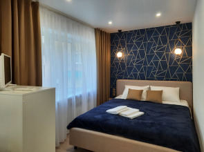 Апартаменты Багратиона 79