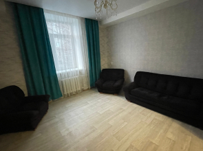 Квартира на Ноградской 32