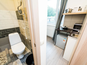 Апартаменты на 9 мая