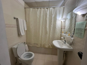 Отель Жамбыл
