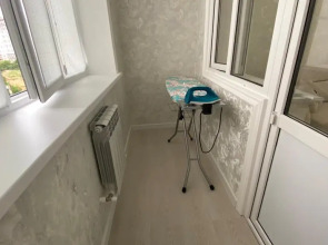 Апартаменты Двухкомнатная Квартира