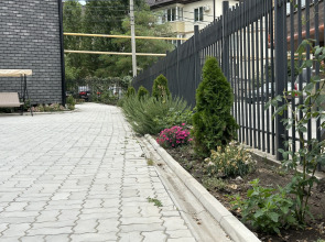 Гостевой дом Домус Море