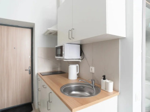 Апартаменты Делюкс Уютные в Подольске