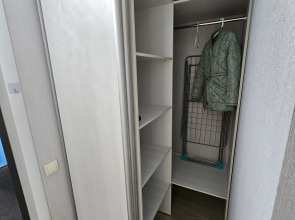 Квартира На Комсомольском Проспекте