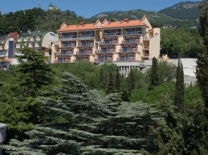 Ripario Apart Hotel