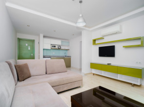 Апарт-Отель Delfino Boutique