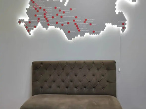 Хостел Улей