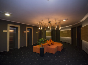 Апарт-Отель Tangerine Batumi