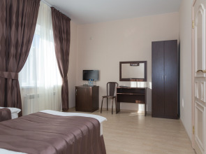 Отель Виктория 3*