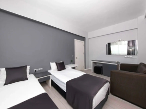 Expo Park Hotel