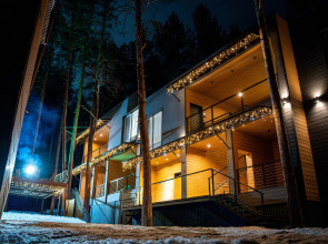 Voco Elbrus Mini-hotel