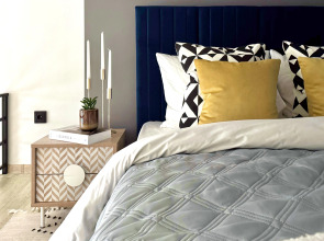 Апартаменты COMFORT LIFE у метро Аэропорт