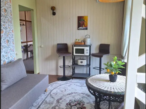 Квартира Чай в Костроме