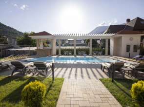 Отель Олимп