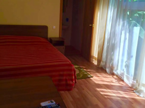 Гостевой дом Черноморье