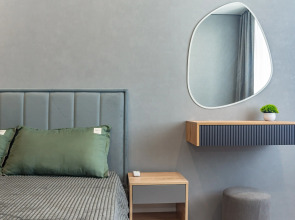 Квартира Двухкомнатная в центре