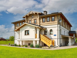 Гостевой дом Ярис