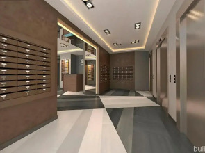 Апартаменты LikeHome Life - Калужская Букинист