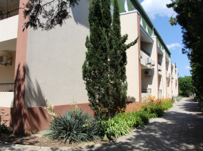 Отель Астра-Центр